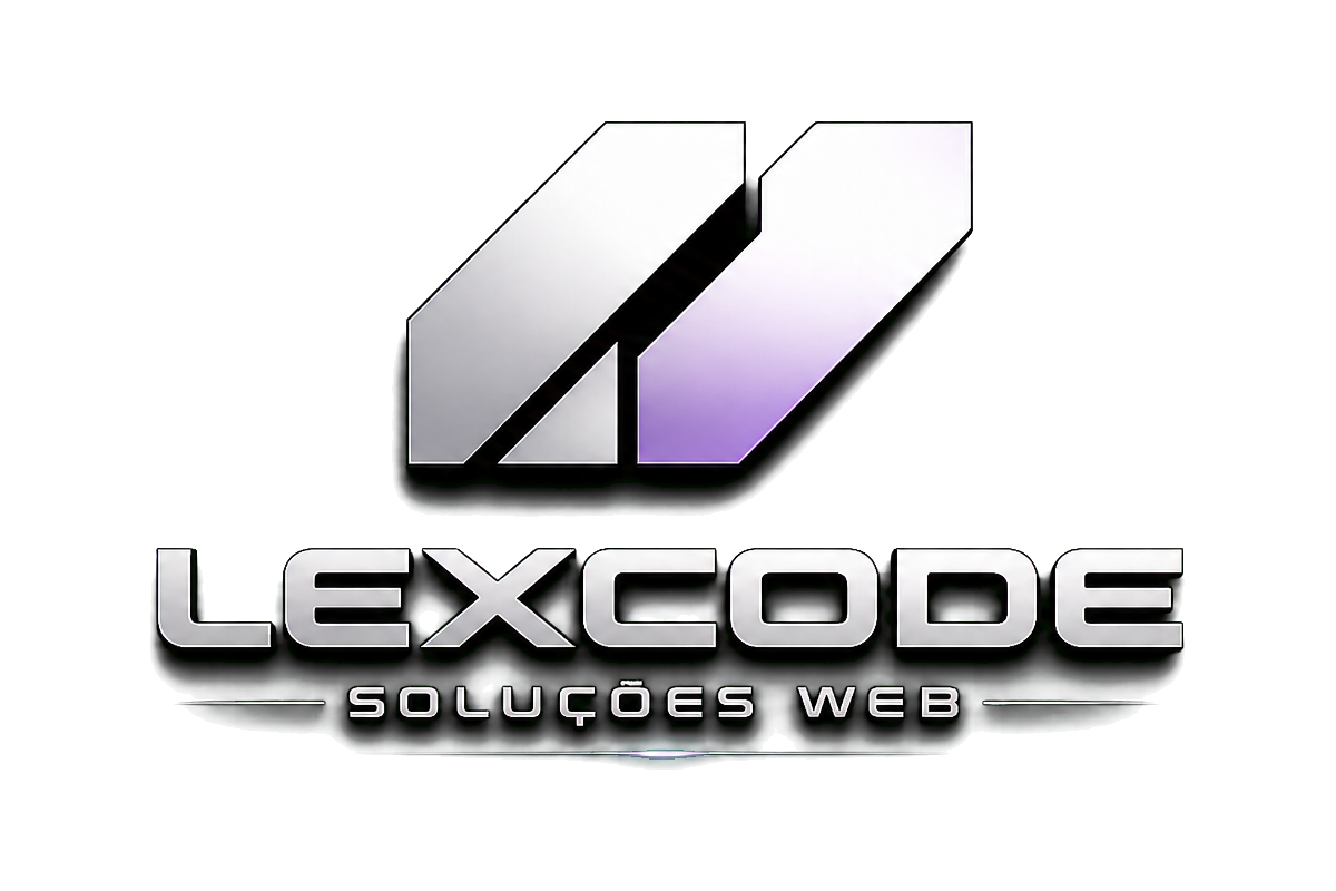 LexCode Soluções Web